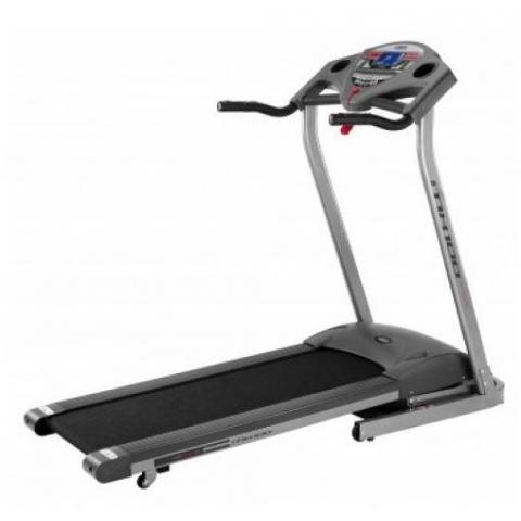 Banda de alergat bh fitness mx 100